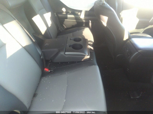 2016 Toyota 4Runner, VIN: JTEBU5JR3G5354966