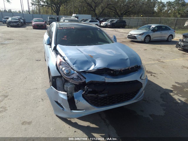 2015 Hyundai Sonata, VIN: KMHEC4A40FA132096