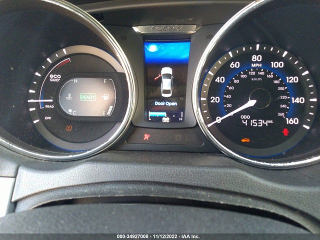 2015 Hyundai Sonata, VIN: KMHEC4A40FA132096