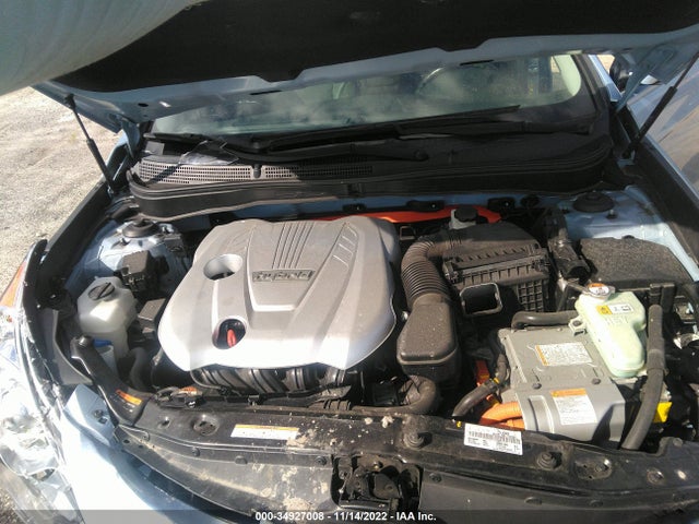 2015 Hyundai Sonata, VIN: KMHEC4A40FA132096