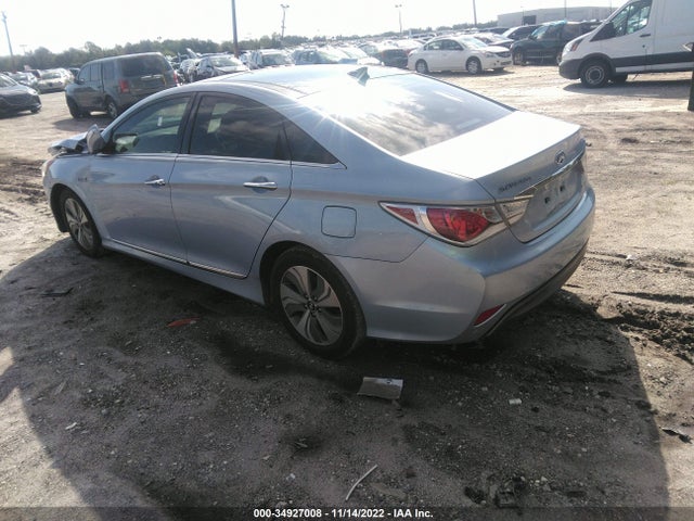 2015 Hyundai Sonata, VIN: KMHEC4A40FA132096