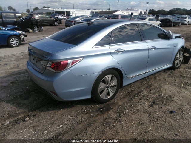 2015 Hyundai Sonata, VIN: KMHEC4A40FA132096