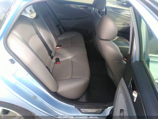 2015 Hyundai Sonata, VIN: KMHEC4A40FA132096