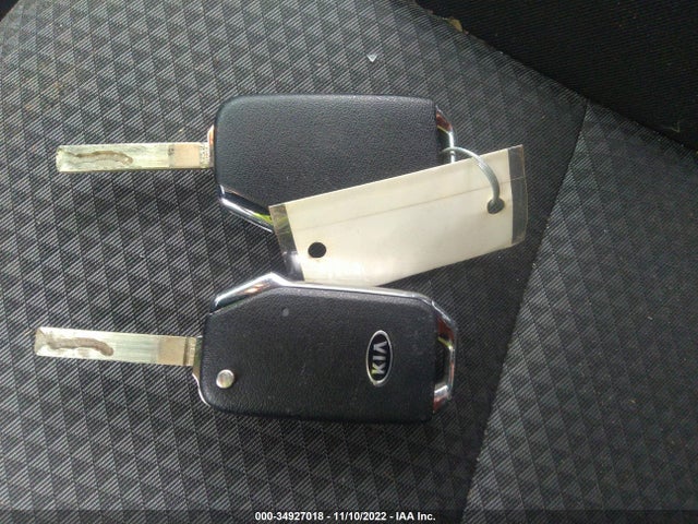 KIA SOUL LX 2020 KNDJ23AU1L7122072 Image 11