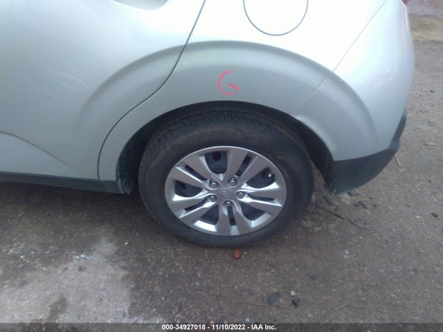 KIA SOUL LX 2020 KNDJ23AU1L7122072 Image 13