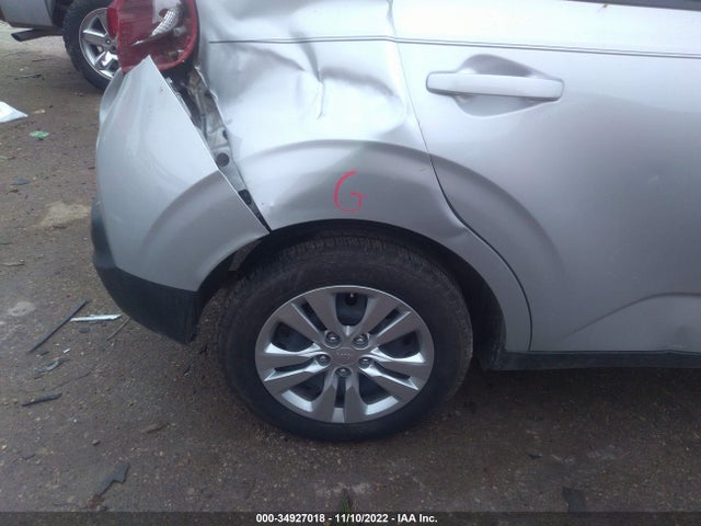 KIA SOUL LX 2020 KNDJ23AU1L7122072 Image 15