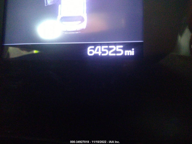 KIA SOUL LX 2020 KNDJ23AU1L7122072 Image 7