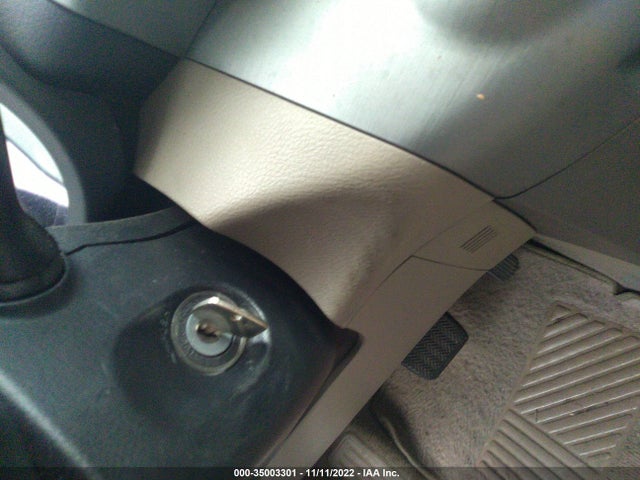 2007 TOYOTA RAV4 VIN: JTMZD33V775056888