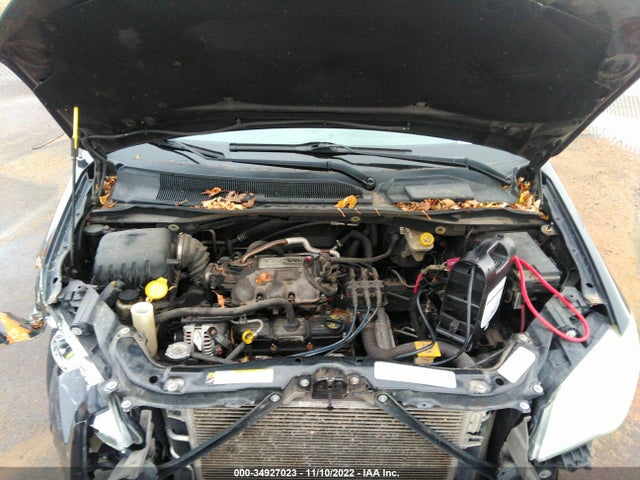 2A8HR54179R525450 Chrysler Town & Country Touring