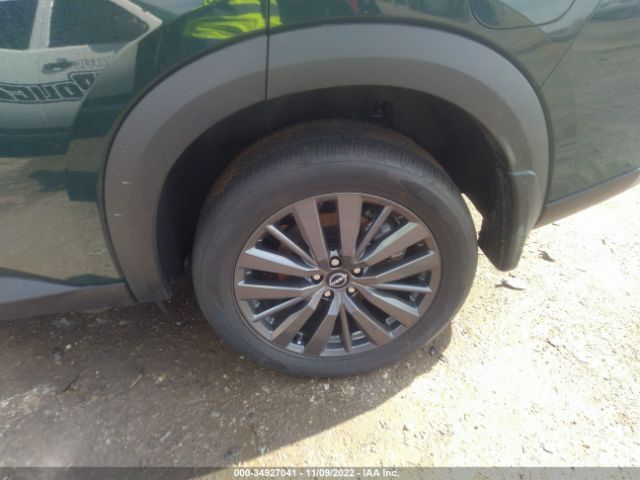 5N1DR3CD5PC212517 Nissan Pathfinder Sl