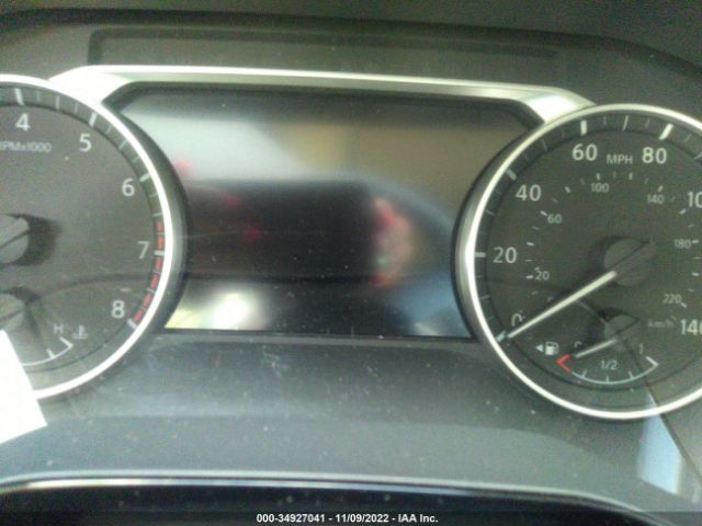 5N1DR3CD5PC212517 Nissan Pathfinder Sl