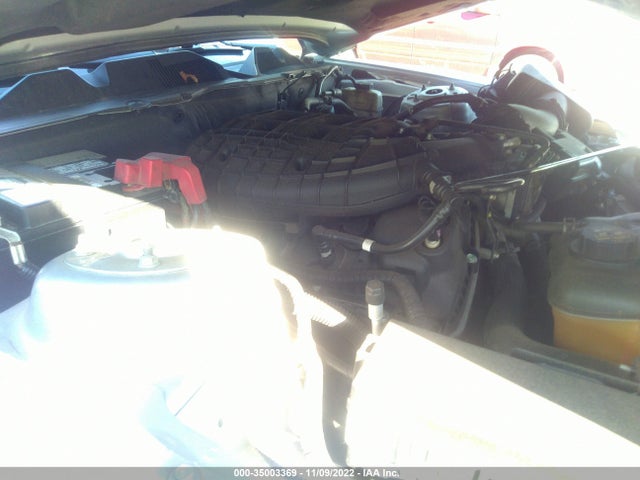 2014 FORD MUSTANG V6 VIN: 1ZVBP8AM8E5264322