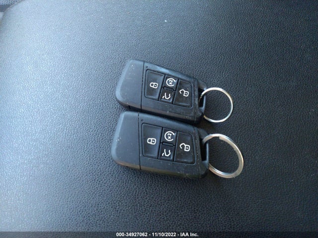 1V2NR2CA9JC505674 Volkswagen Atlas 3.6l V6 Sel Premium