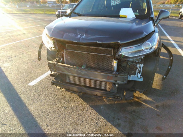 Chevrolet Trax Lt 2018 3GNCJPSBXJL190273 Image 7