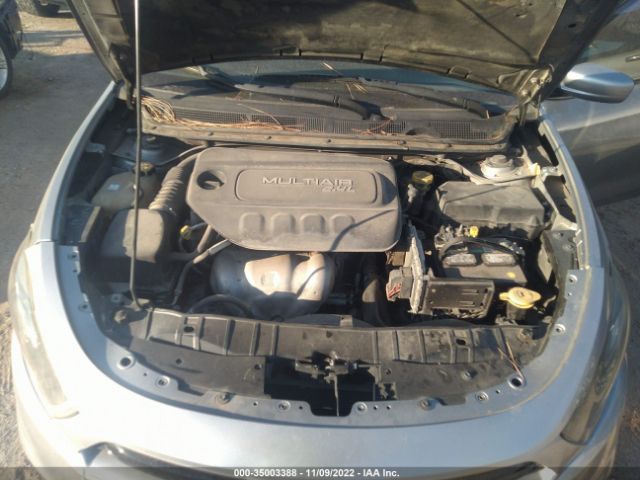 1C3CDFBB3ED719685 Dodge DART SXT