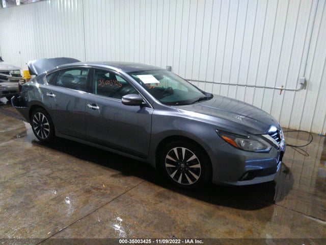 2016 NISSAN ALTIMA 2.5 SL VIN: 1N4AL3AP0GC207978