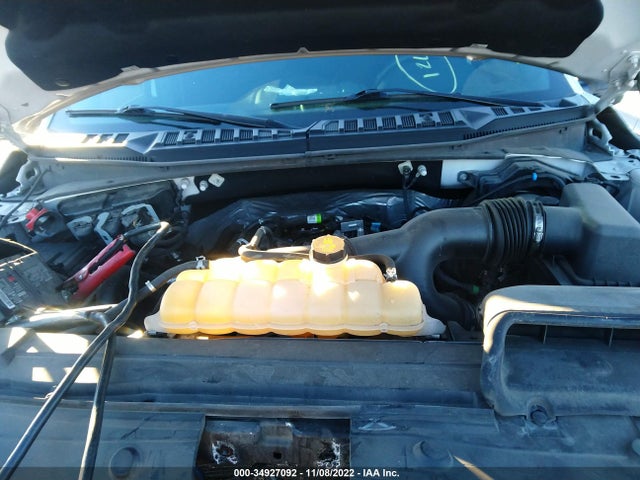 2019 Ford F-150, VIN: 1FTEW1EP3KFD31364