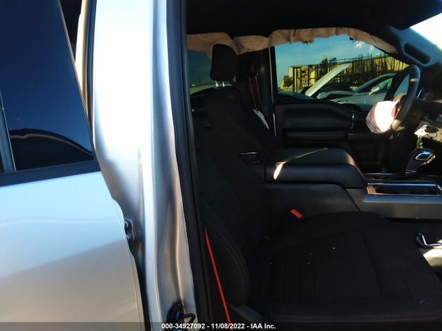 2019 Ford F-150, VIN: 1FTEW1EP3KFD31364
