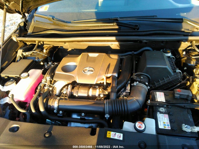 2020 Lexus NX, VIN: JTJDARDZ4L5008067