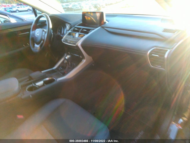 2020 Lexus NX, VIN: JTJDARDZ4L5008067