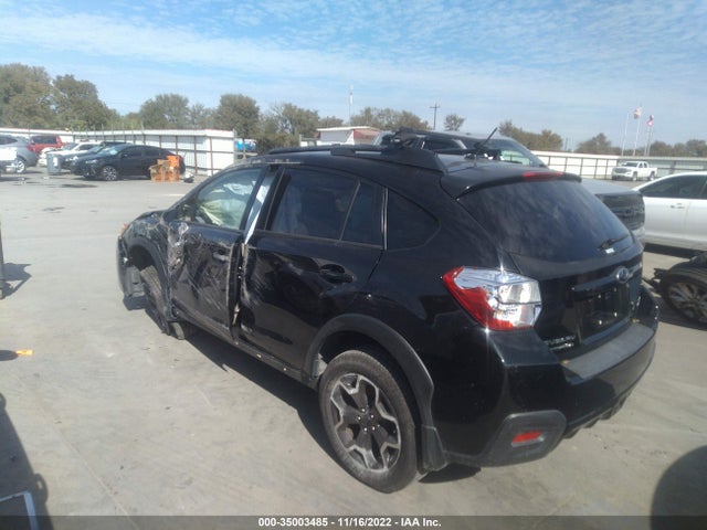Subaru Xv Crosstrek Limited 2013 JF2GPAGC6D2898065 Image 3