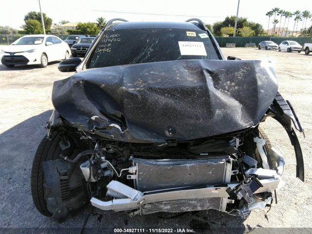 2022 Mercedes-Benz GLB-Class, VIN: W1N4M5BB7NW231007