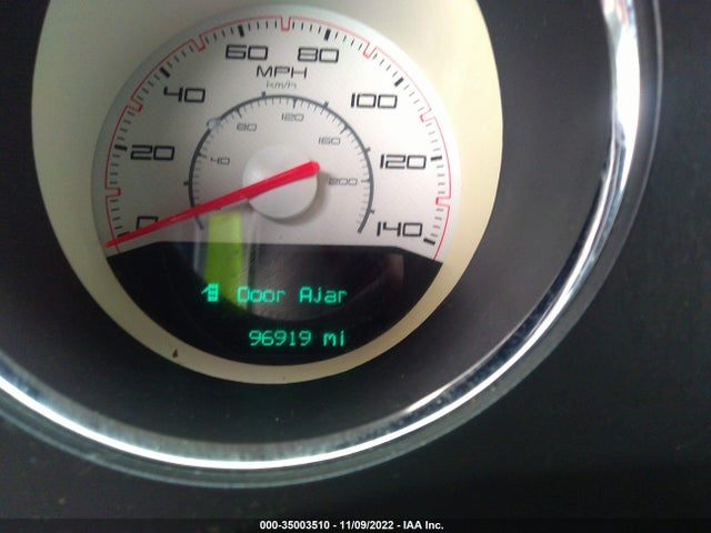 Dodge Challenger Rallye Redline 2014 2C3CDYAG8EH153969 Image 7