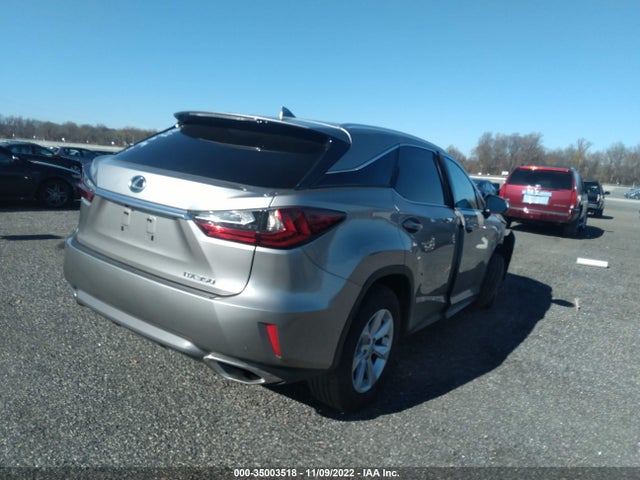 Lexus RX 2017 2T2BZMCA5HC106189 Image 5