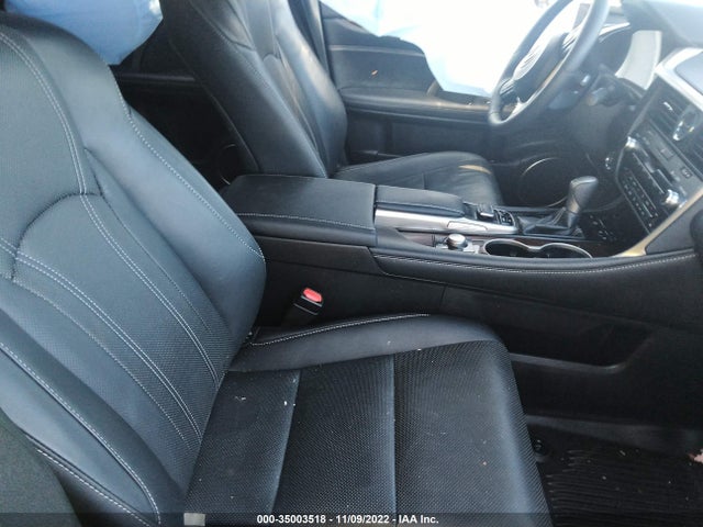 Lexus RX 2017 2T2BZMCA5HC106189 Image 6