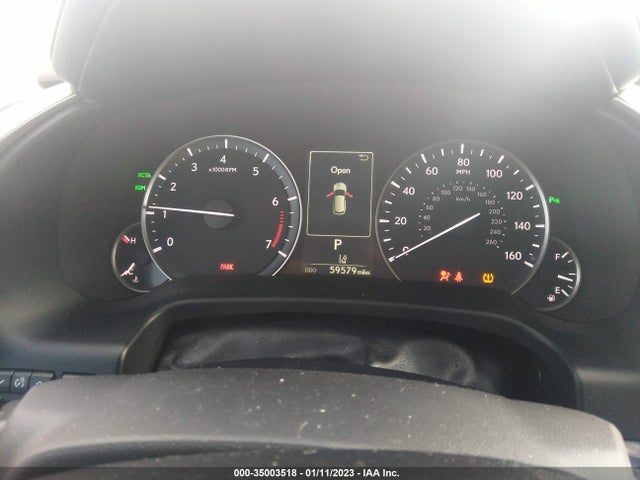 Lexus RX 2017 2T2BZMCA5HC106189 Image 8