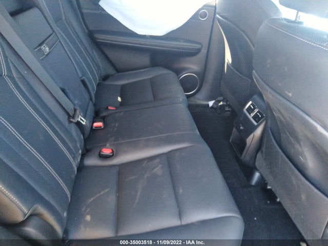 Lexus RX 2017 2T2BZMCA5HC106189 Image 9