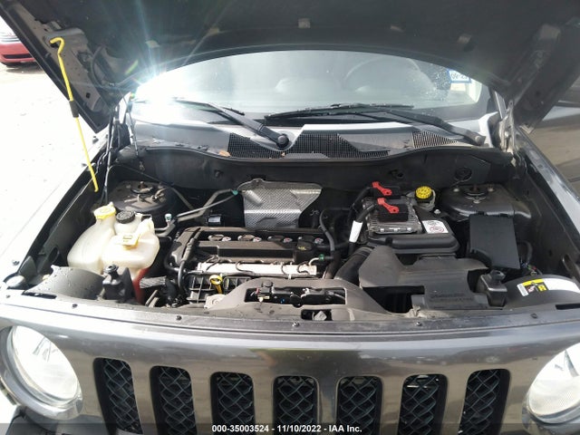 2015 Jeep Patriot, VIN: 1C4NJPFA7FD428225