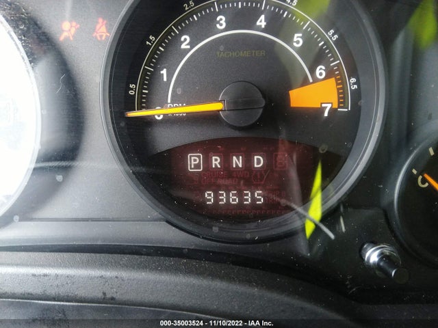 2015 Jeep Patriot, VIN: 1C4NJPFA7FD428225