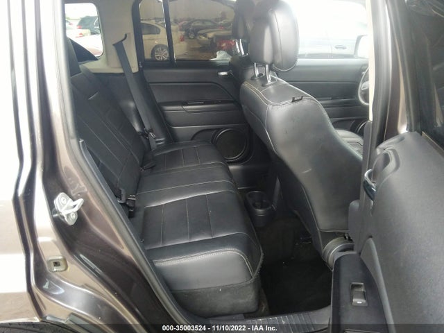 2015 Jeep Patriot, VIN: 1C4NJPFA7FD428225