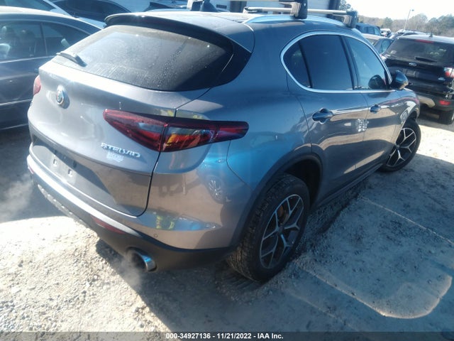 ZASPAKBN1K7C43835 Alfa Romeo Stelvio