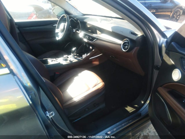 ZASPAKBN1K7C43835 Alfa Romeo Stelvio