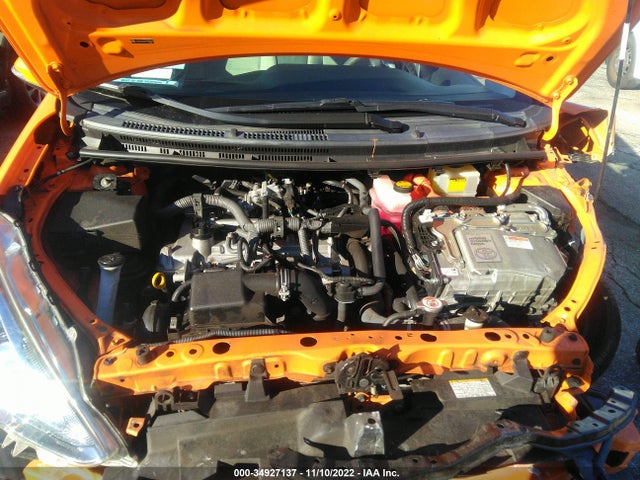 2016 Toyota Prius, VIN: JTDKDTB34G1590827