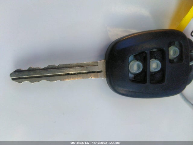 2016 Toyota Prius, VIN: JTDKDTB34G1590827