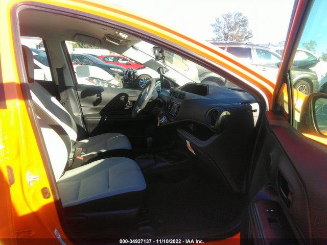 2016 Toyota Prius, VIN: JTDKDTB34G1590827