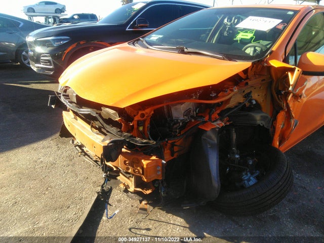 2016 Toyota Prius, VIN: JTDKDTB34G1590827
