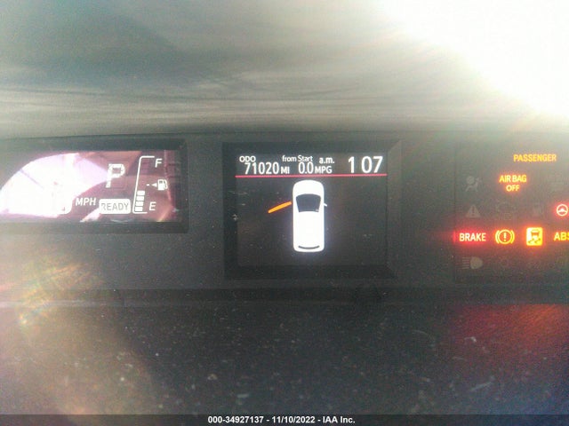 2016 Toyota Prius, VIN: JTDKDTB34G1590827