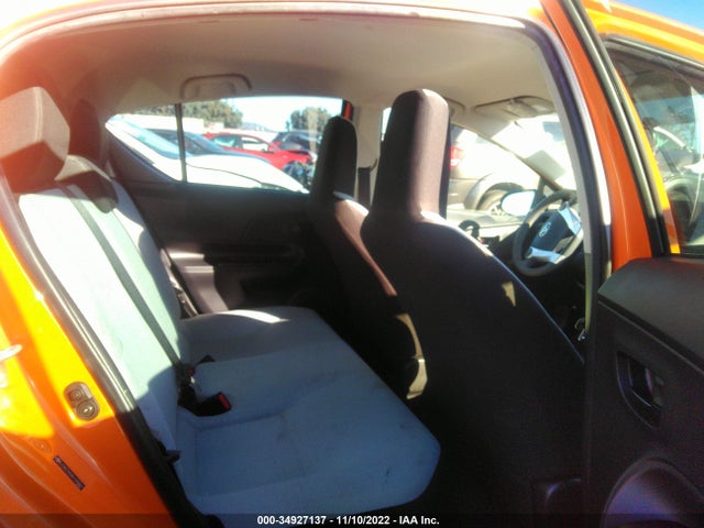 2016 Toyota Prius, VIN: JTDKDTB34G1590827