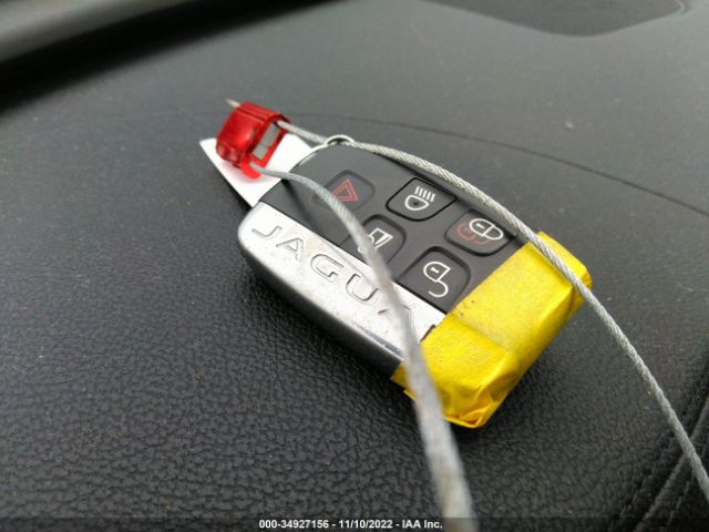 SAJBD4BV9GCY09519 Jaguar Xf 35t Premium