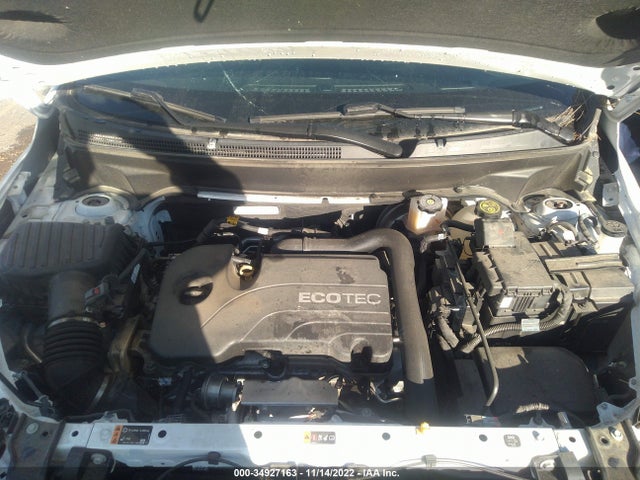 GMC Terrain Slt 2021 3GKALVEV8ML358554 Image 10