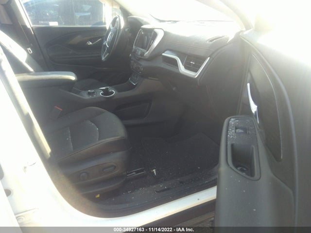 GMC Terrain Slt 2021 3GKALVEV8ML358554 Image 5