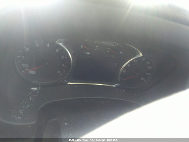 GMC Terrain Slt 2021 3GKALVEV8ML358554 Image 7