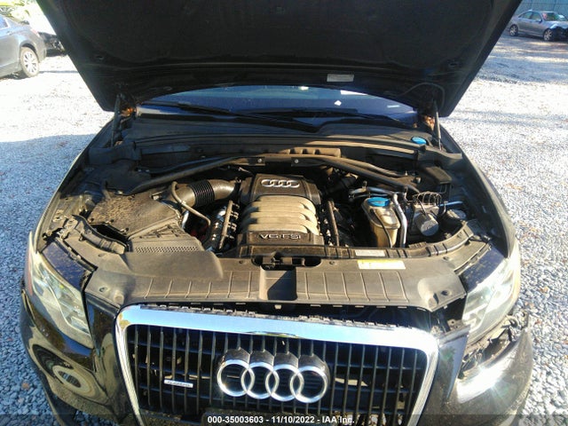 WA1VKAFP4AA102417 Audi Q5 Prestige