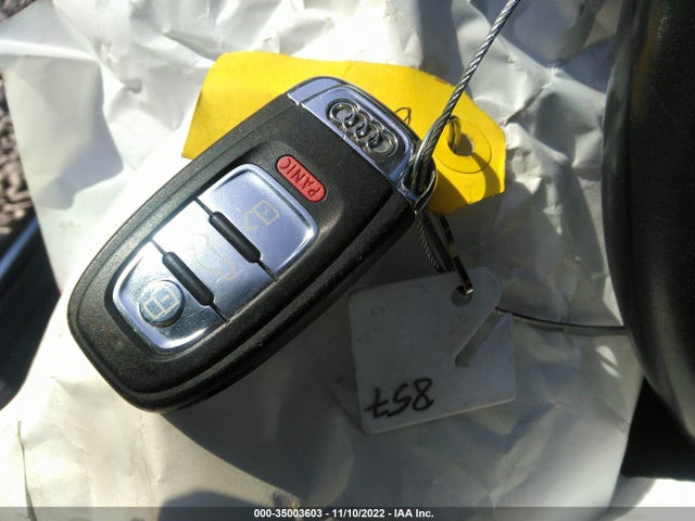 WA1VKAFP4AA102417 Audi Q5 Prestige