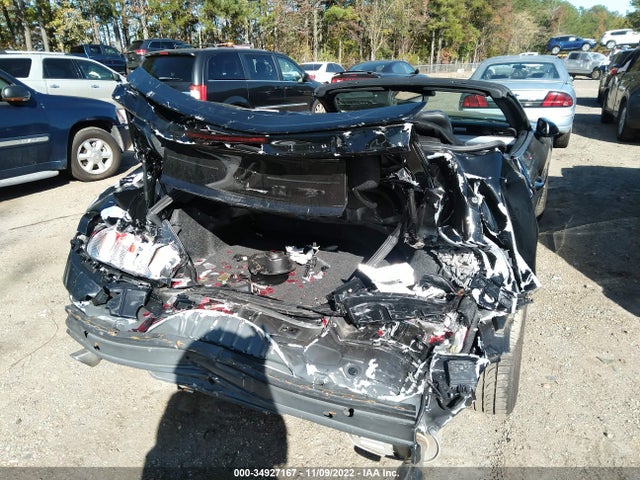 2022 Ford Mustang, VIN: 1FATP8UH8N5106204