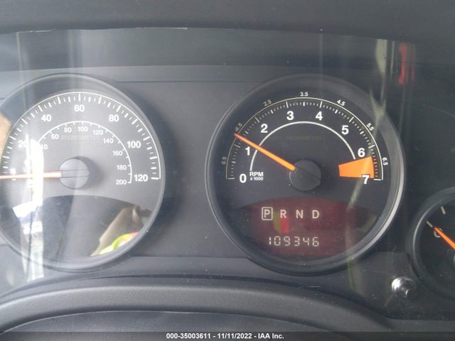Jeep Patriot Altitude Edition 2015 1C4NJPBA8FD429051 Image 7